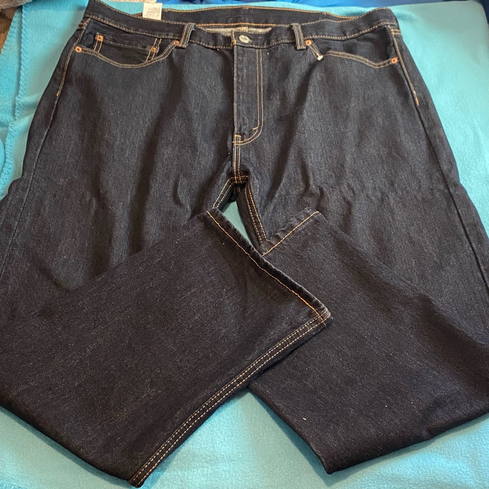 Men's levis Jeans